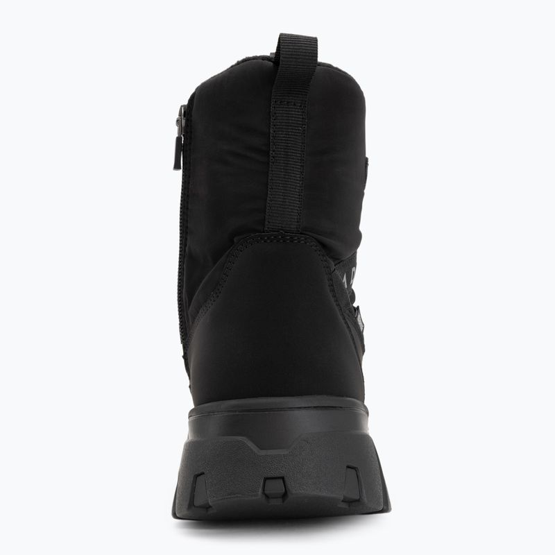 Dámske snehule KADVA BIGRA HG WP WMNS Black 12