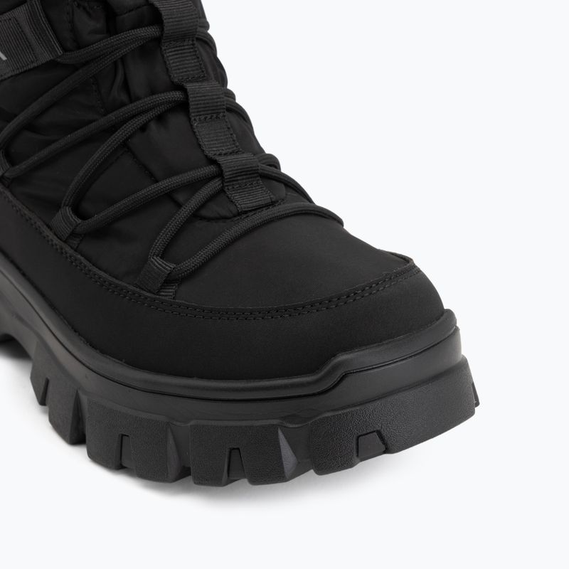 Dámske snehule KADVA BIGRA HG WP WMNS Black 13