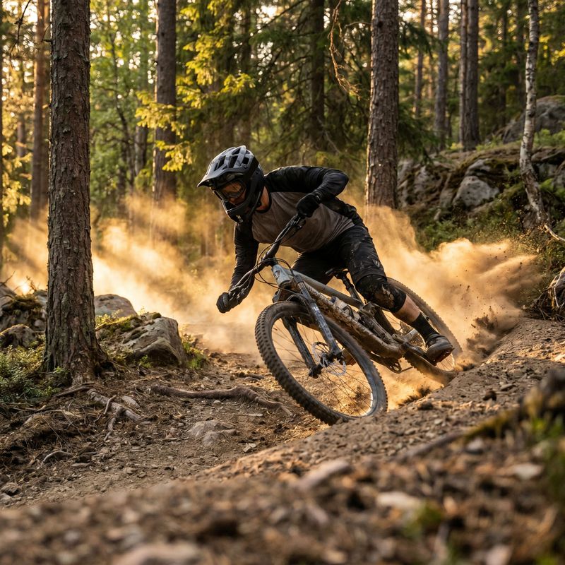 Cyklistická prilba ATTABO State 2.0 full face gray 13