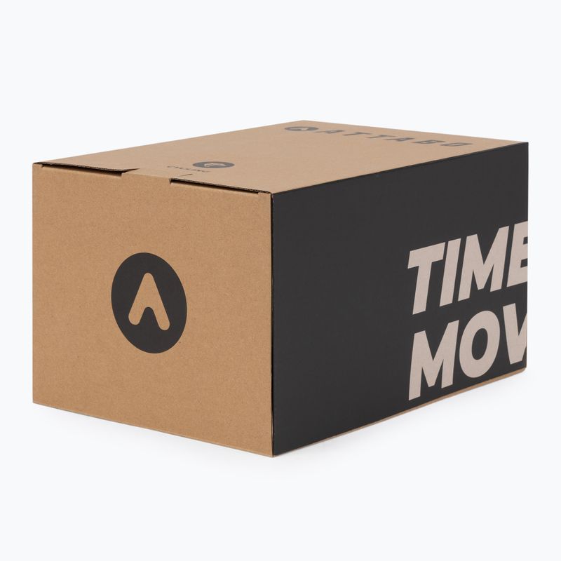 Detská cyklistická prilba ATTABO Khola pink 9