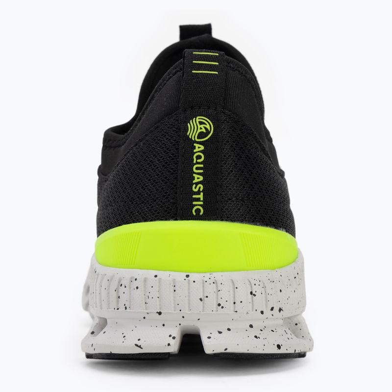 Pánske topánky do vody AQUASTIC AquaStride Pro black 6