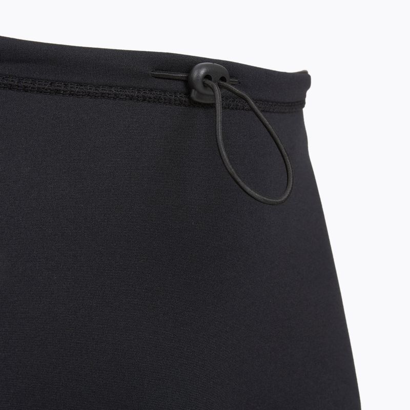 Neoprénové šortky pánske AQUASTIC SeaFlex 2.0 mm čierna 10