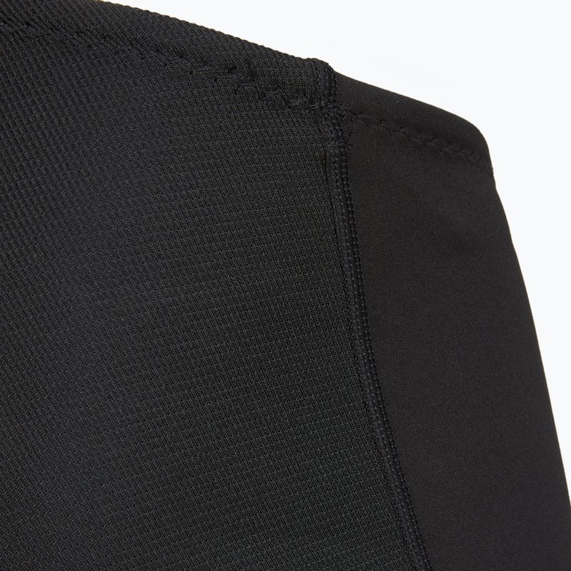 Neoprénové šortky pánske AQUASTIC HydroCore 1.5 mm čierna 8