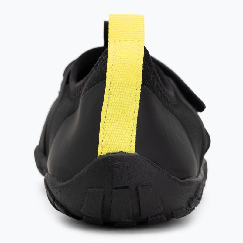 Pánske topánky do vody Aquastic Reef black 6