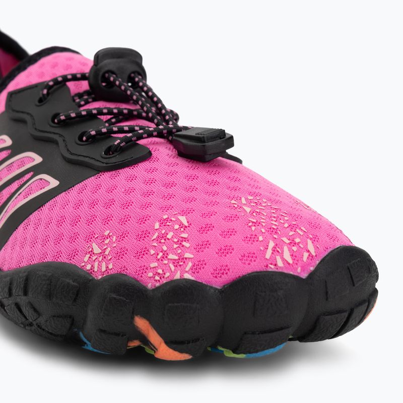 Dámske topánky do vody AQUASTIC WS120 pink 7