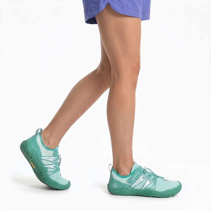Topánky do vody AQUASTIC Turquoise mayor 3