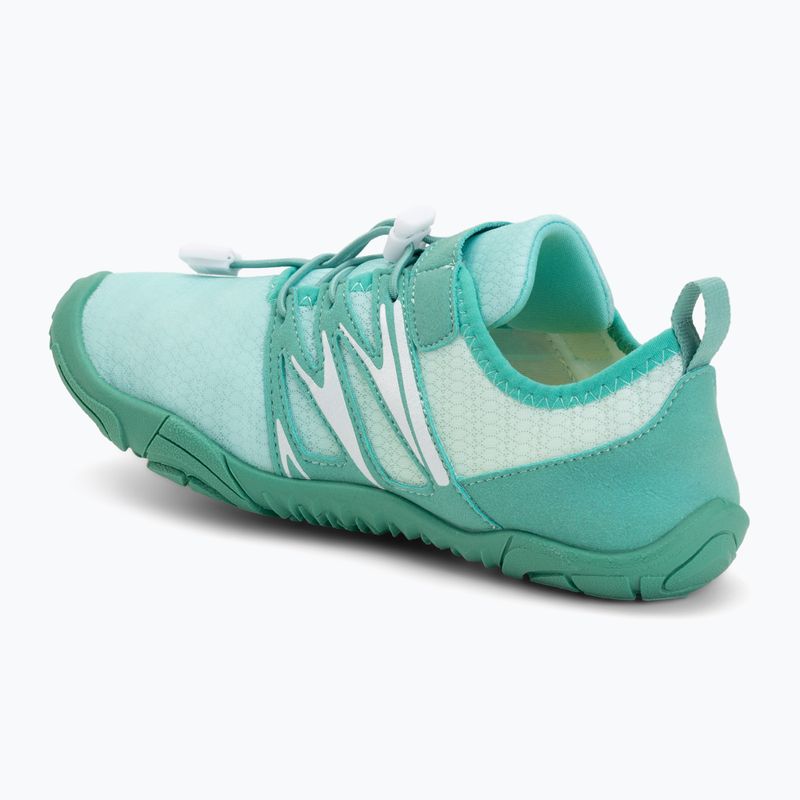 Topánky do vody AQUASTIC Turquoise mayor 3