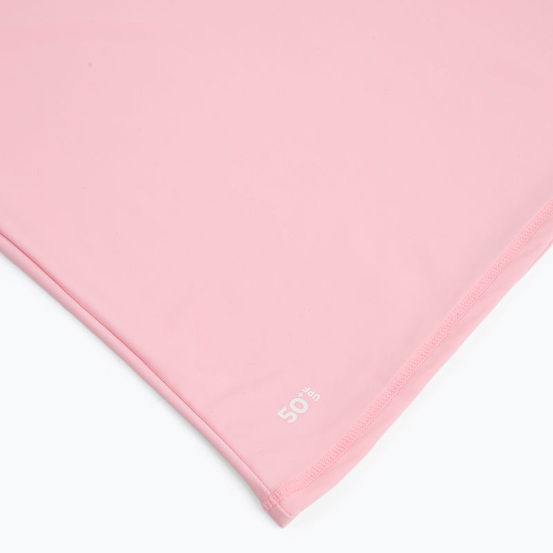 Dámske tričko AQUASTIC Rimos WMNS UV 50+ UPF pink 4
