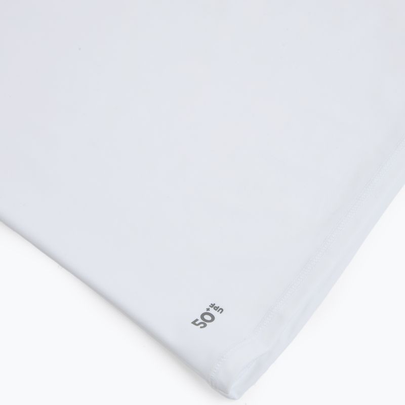 Dámske tričko AQUASTIC Rimos WMNS UV 50+ UPF white 4