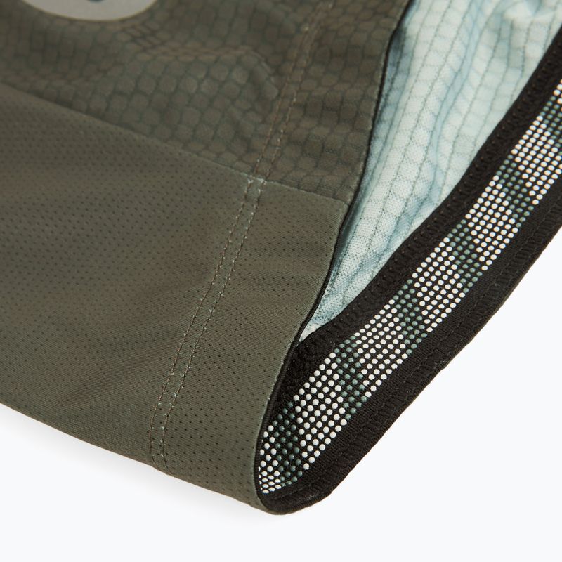 Pánsky cyklistický dres ATTABO Tevi green 5