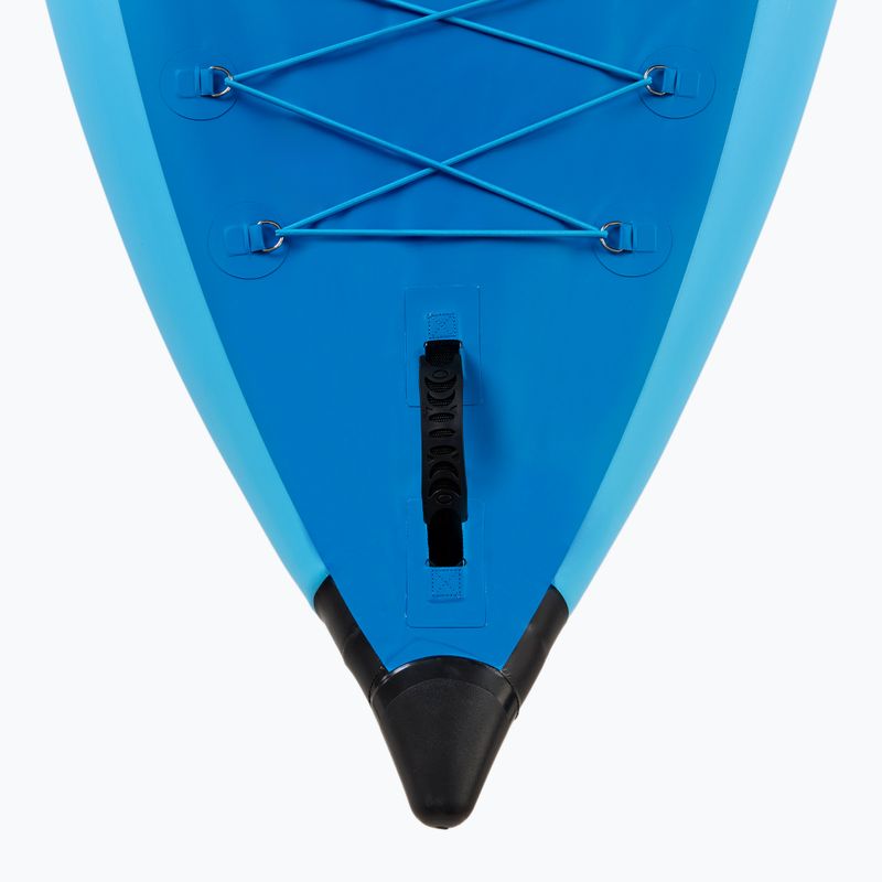 Nafukovací kajak pre 2 osoby AQUASTIC Cortez 13'5" 410 cm niebieski 13