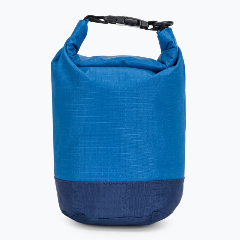 Vodotesný vak AQUASTIC Dry Bag 8 l Nylon/TPU blue 4