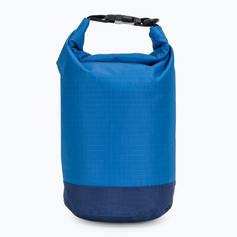 Vodotesný vak AQUASTIC Dry Bag 13 l Nylon/TPU blue 2
