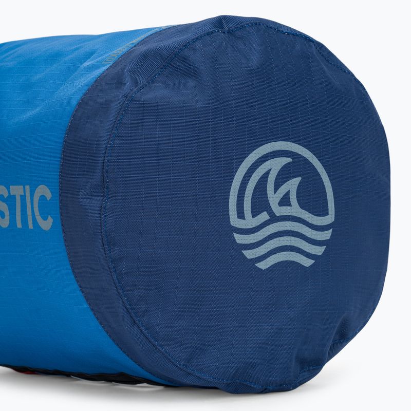 Vodeodolný vak AQUASTIC Dry Bag 20 l blue 4