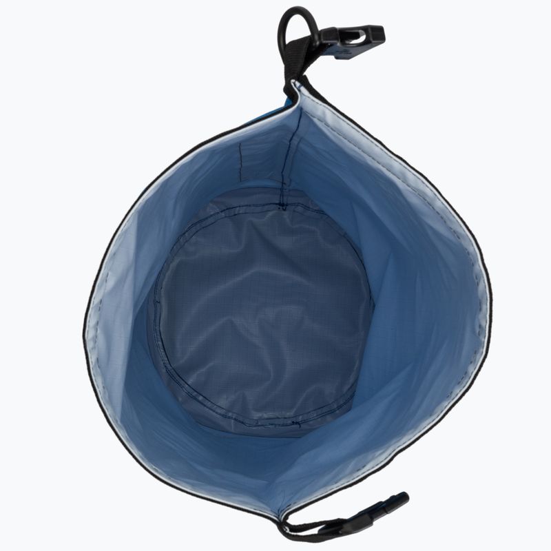 Vodeodolný vak AQUASTIC Dry Bag 20 l blue 6