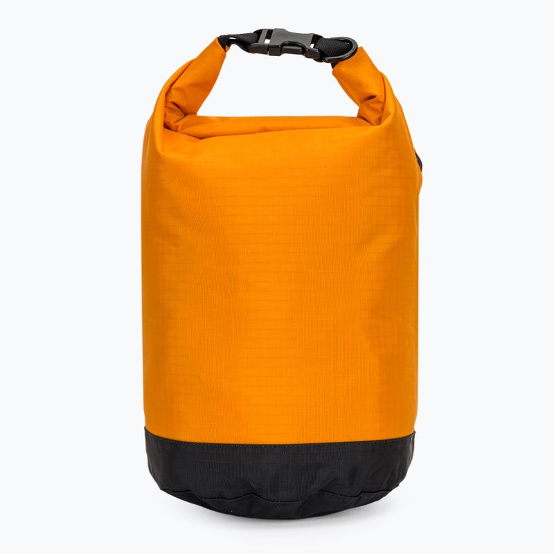 Vodotesný vak AQUASTIC Dry Bag 20 l Nylon/TPU orange 3