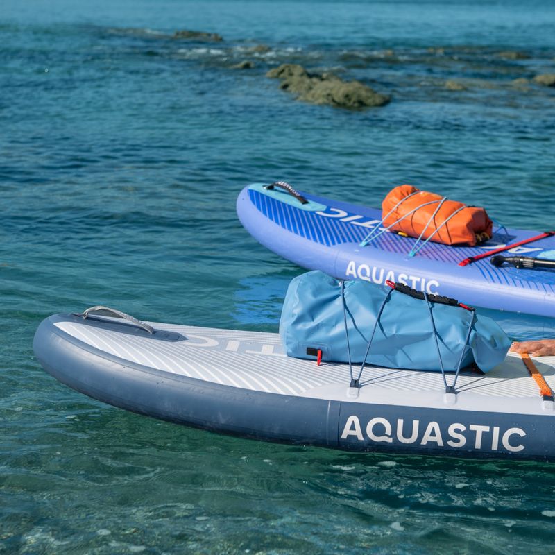 Suchý vak AQUASTIC 20 l modrý 9