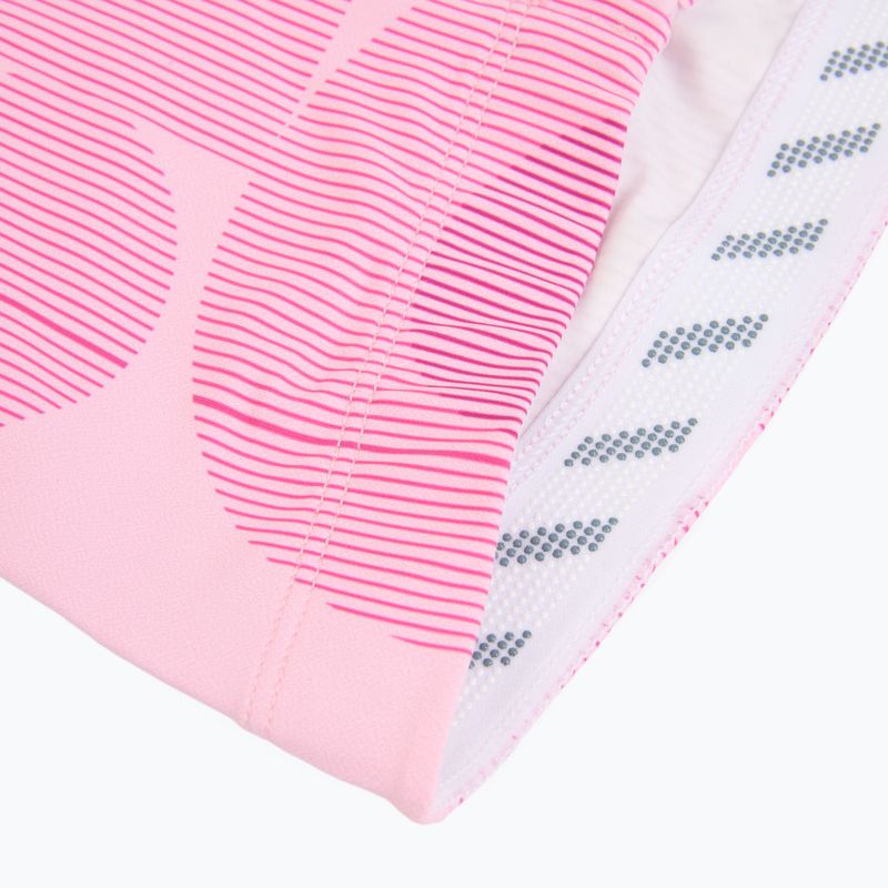 Detský cyklistický dres ATTABO Vites WMNS pink 10