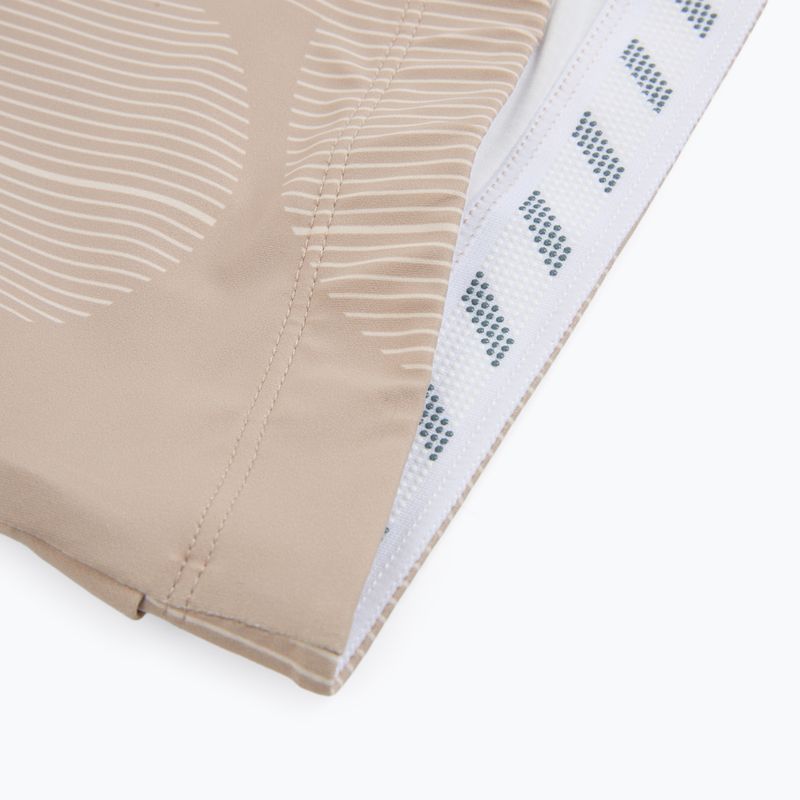 Dámsky cyklistický dres ATTABO Vites WMNS brown 5
