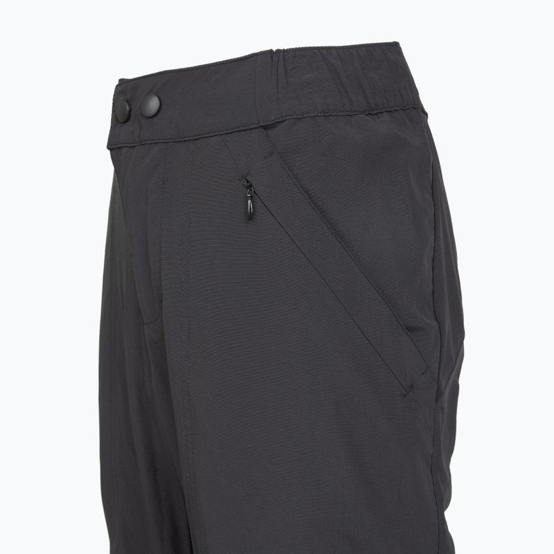 Detské cyklistické šortky ATTABO Ryst 2w1 black 9