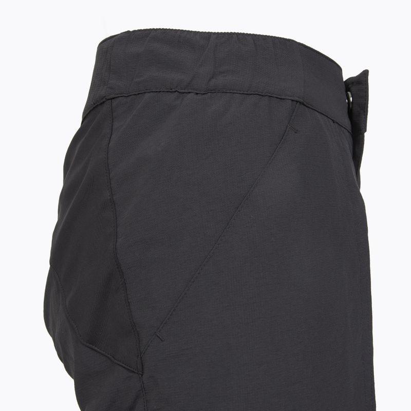 Detské cyklistické šortky ATTABO Ryst 2w1 black 10