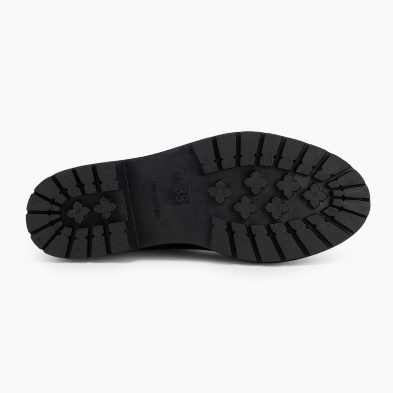 Dámske gumáky KADVA RainCore WMNS black 11