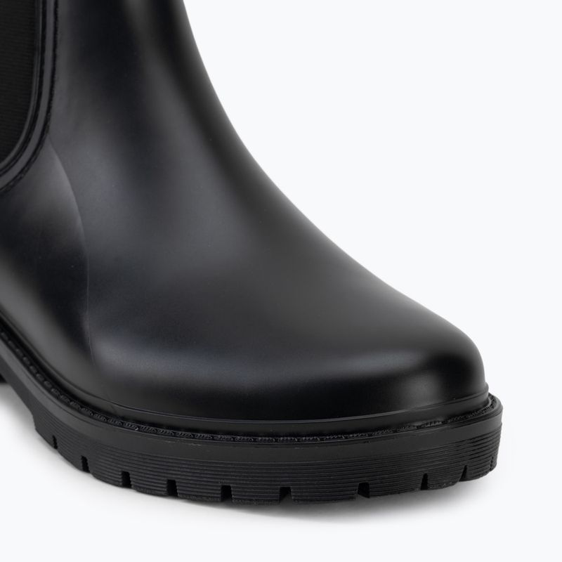 Dámske gumáky KADVA RainCore WMNS black 14