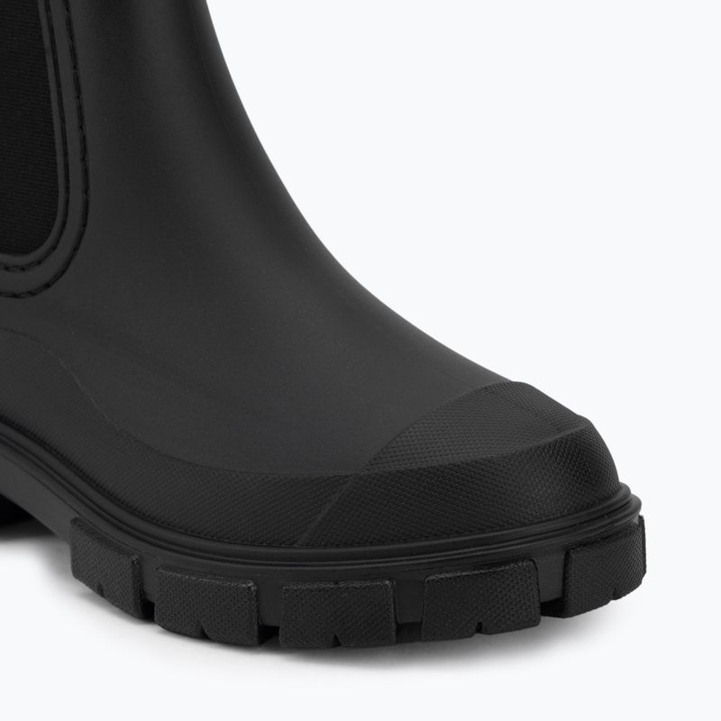Dámske gumáky KADVA FlowBoots WMNS black 14