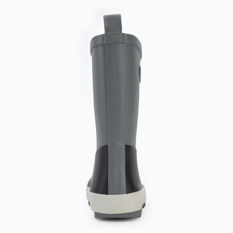 Detské gumáky Kadva AquaTrek T black 6