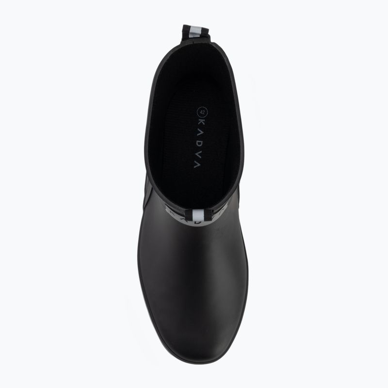 Pánske gumáky KADVA AquaTrek black 5