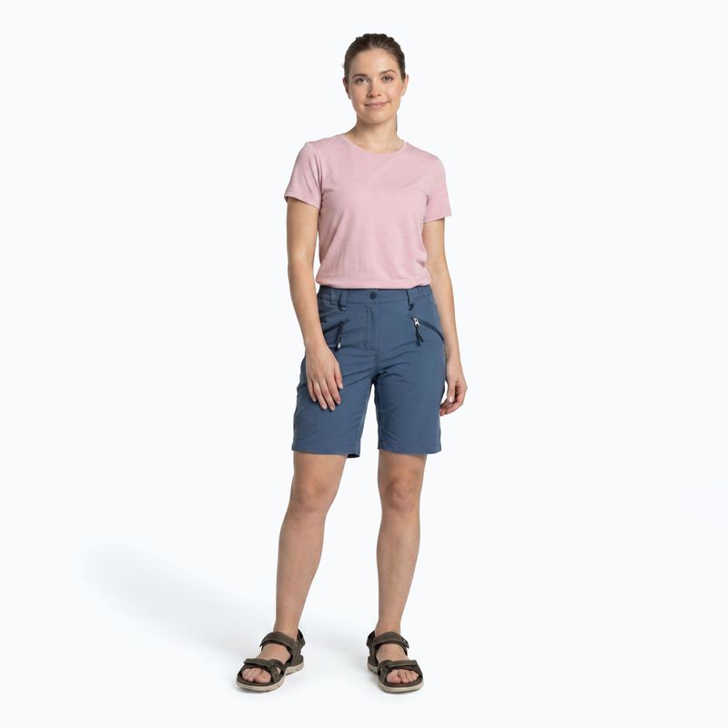 Dámske sandále KADVA Cara WMNS brown 4