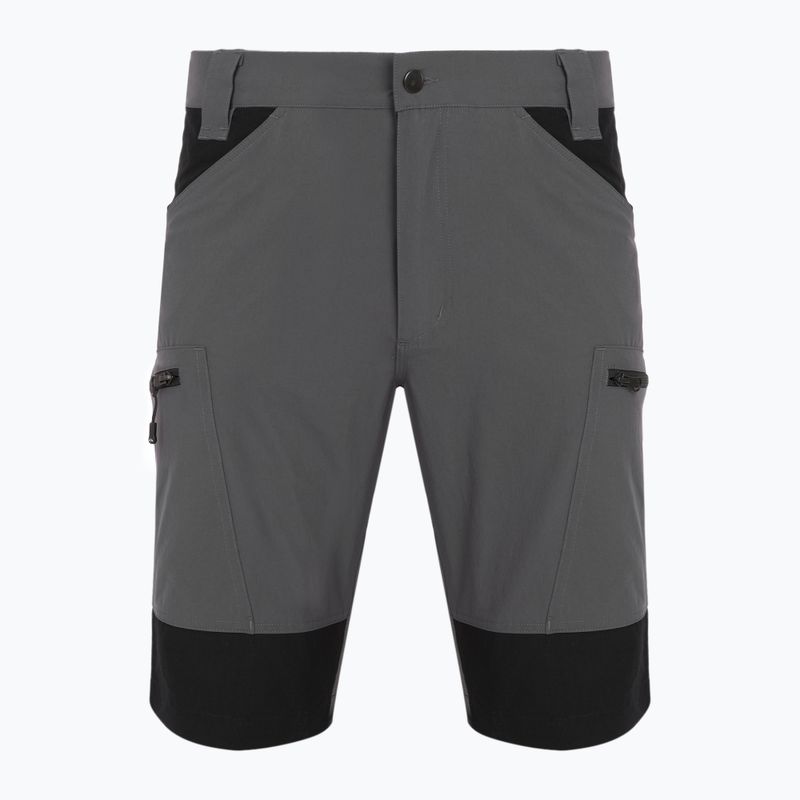 Pánske šortky KADVA TerraLine gray 5