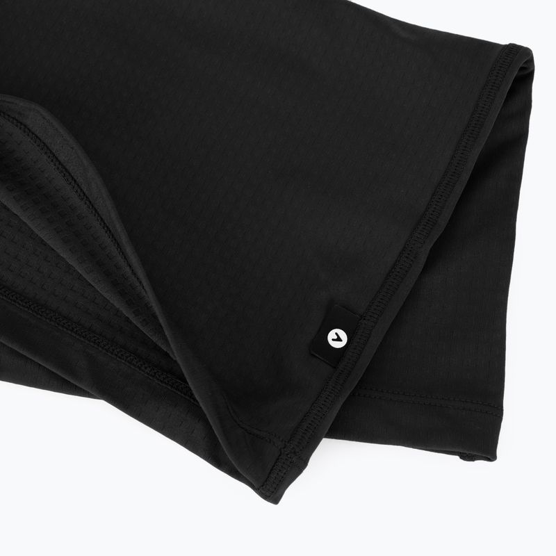 Cyklistický nákrčník ATTABO LOREEF MULTIFUNCTIONAL BAND zateplený black 9
