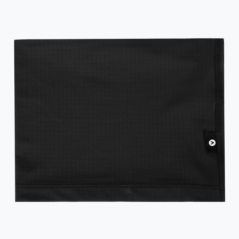 Cyklistický nákrčník ATTABO LOREEF MULTIFUNCTIONAL BAND zateplený black 7