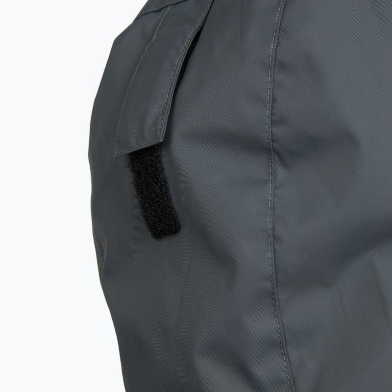 Detská nepremokavá bunda KADVA Fory Jrb gray 8