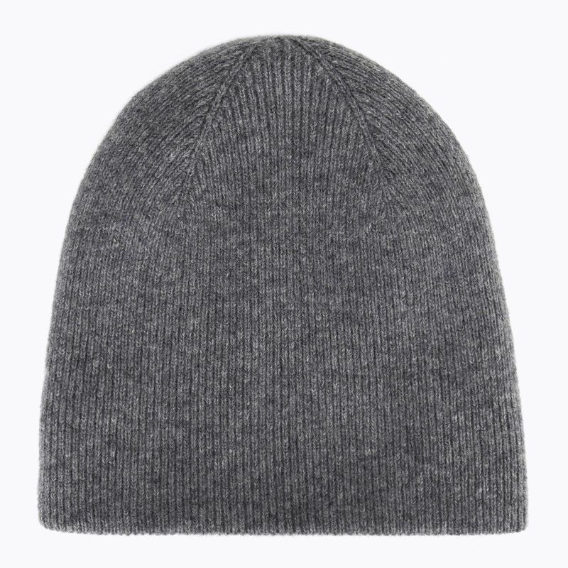 Čiapka WOOLCANO MERINO HAT1037 gray 4