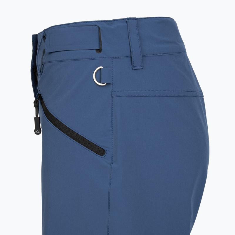 Dámske šortky KADVA Reto WMNS blue 11