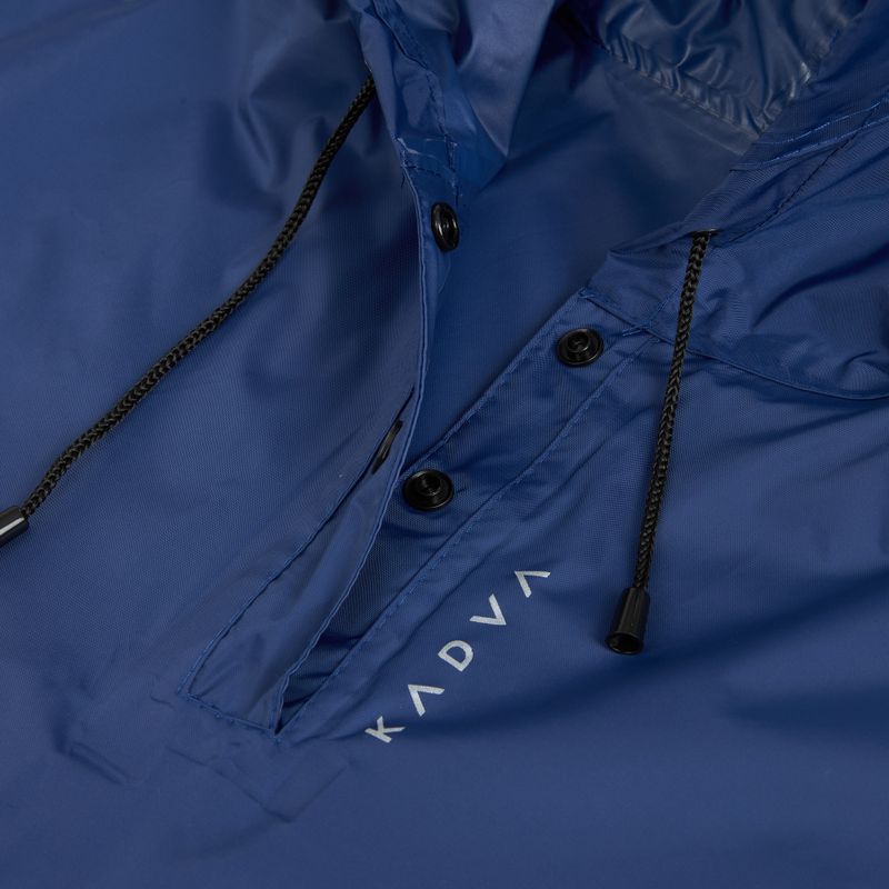 Pláštenka KADVA AquaDefend membrane 5000 navy blue 13