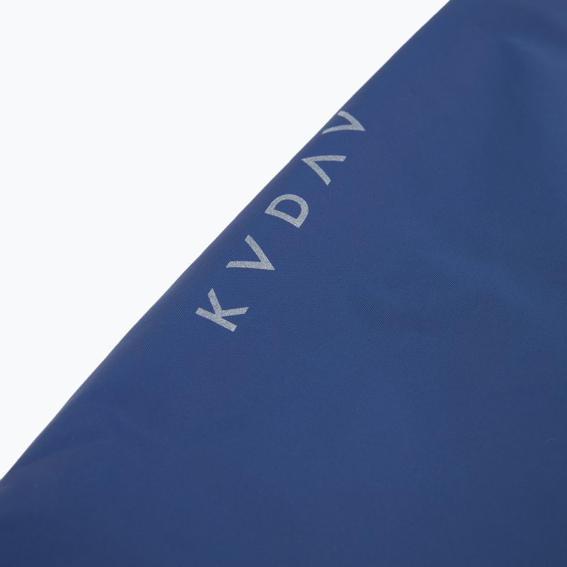 Detská pršiplášť KADVA AquaDefend membrane 5000 navy blue 14
