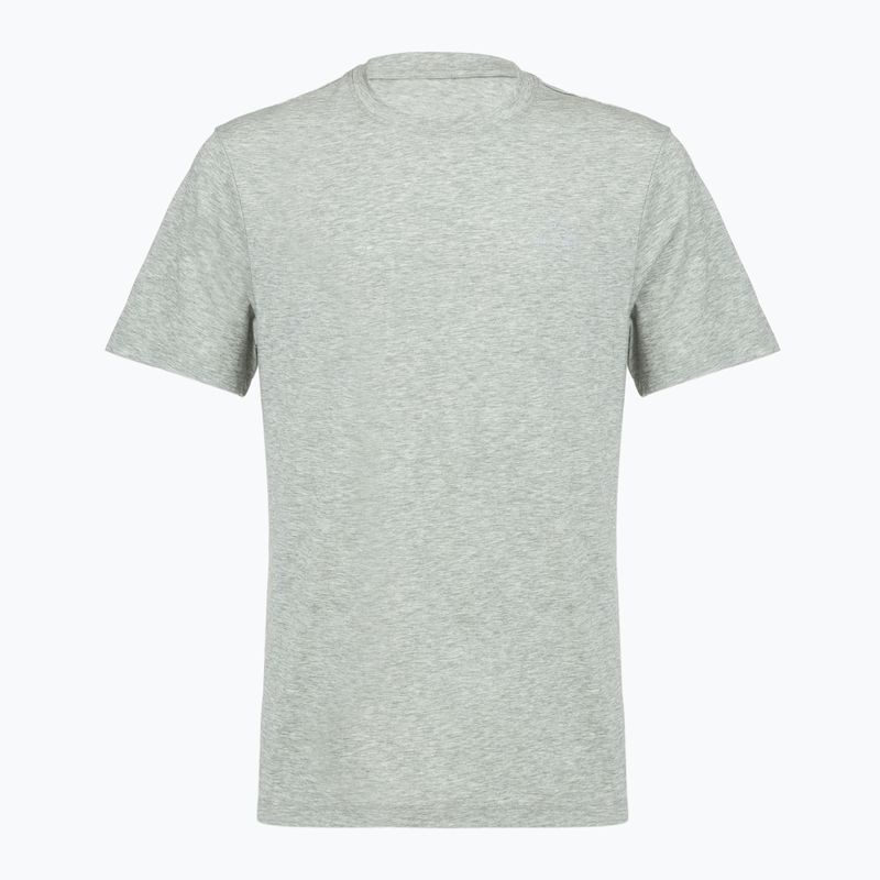 Pánske trekingové tričko KADVA Merivra merino green