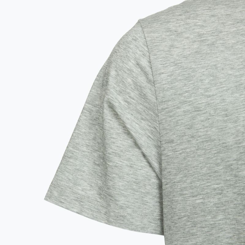 Pánske trekingové tričko KADVA Merivra merino green 4