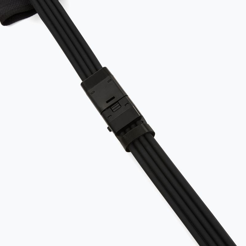Masažér XTREXO rukávy na tlakový masáž AIRPRESSO 8 čierny 9