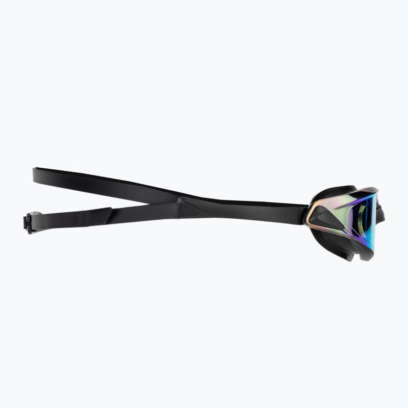 Plavecké okuliare AQUASTIC Micta black 7