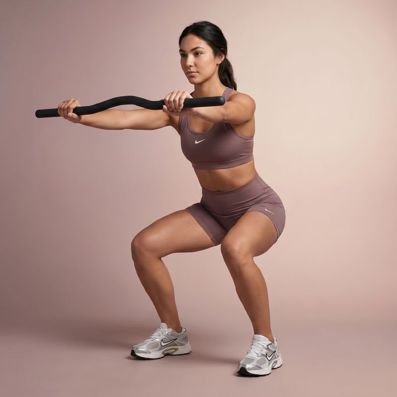 Lomená tyč XTREXO SCULPT 90 cm čierna 3