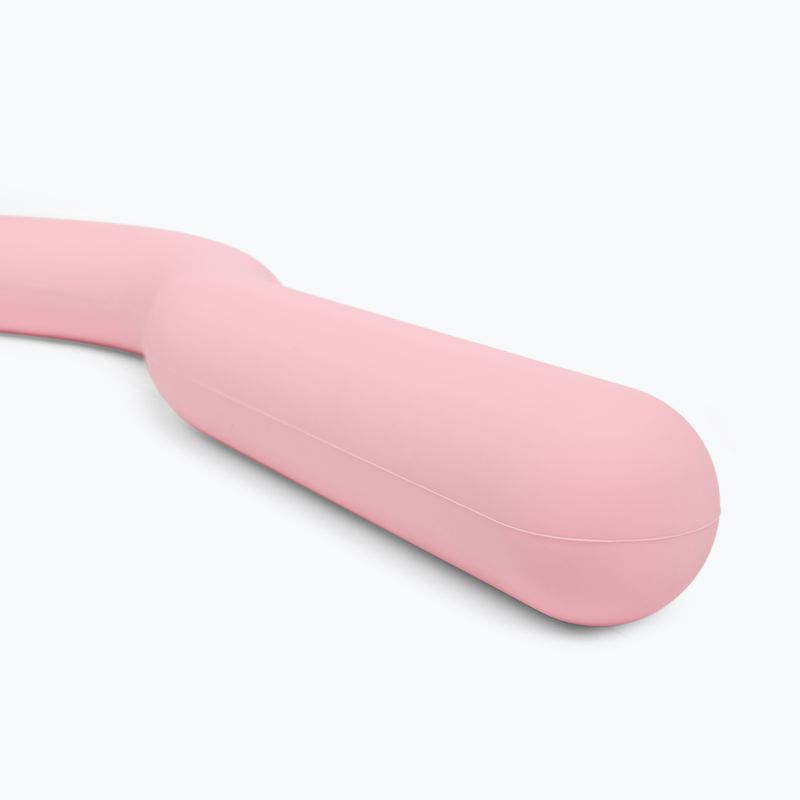 Olympijská hriadeľ Xtrexo SCULPT SD90 Pink 5