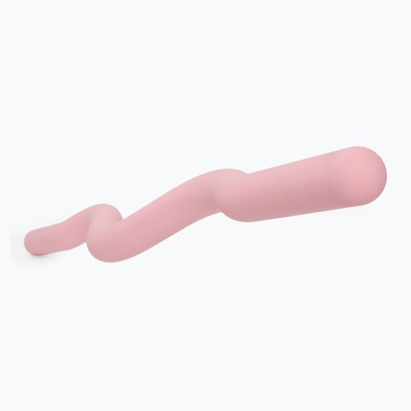 Olympijská hriadeľ Xtrexo SCULPT SD100 Pink 3
