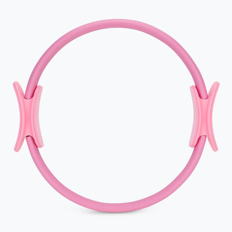 Pilatesový kruh XTREXO SCULPT pink 3