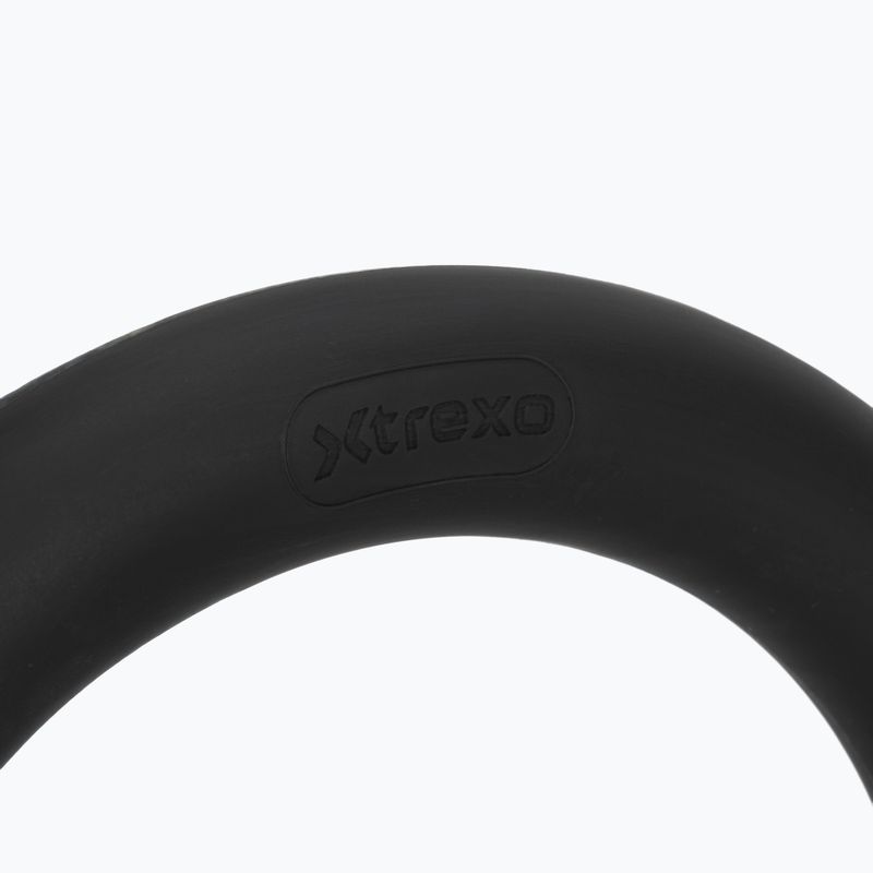 Obruč Xtrexo SCULPT GR220 Czarny 4