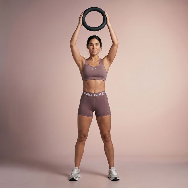 Ráfik XTREXO SCULPT 2,2 kg čierny 4
