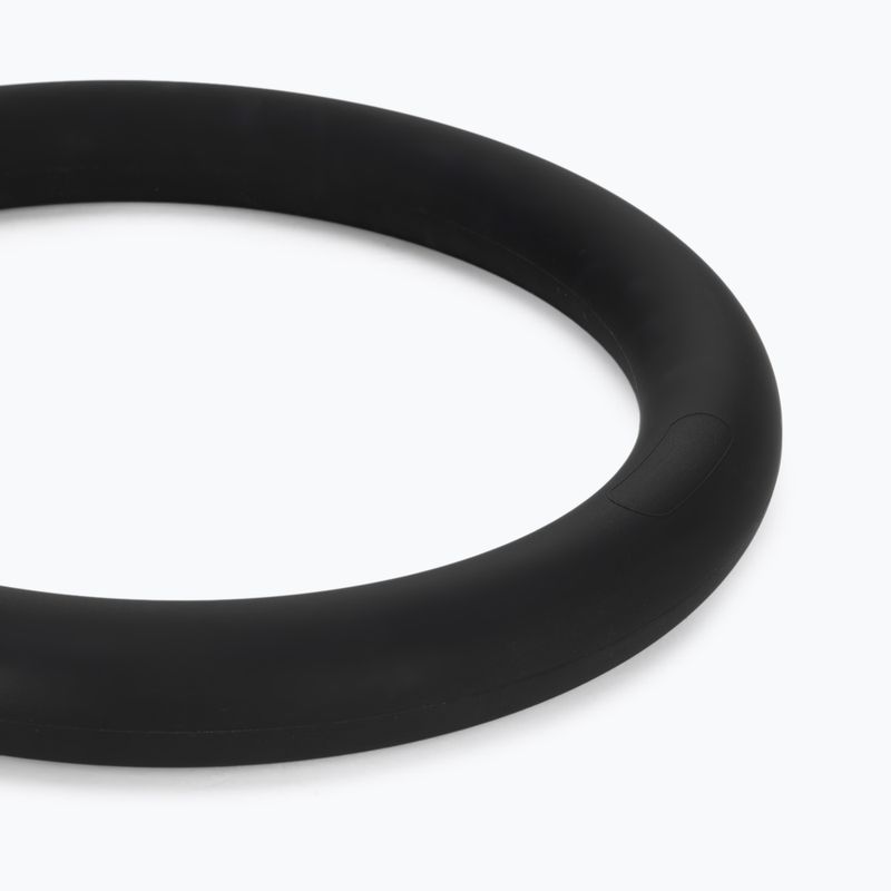 Obruč XTREXO SCULPT 4,5 kg black 5